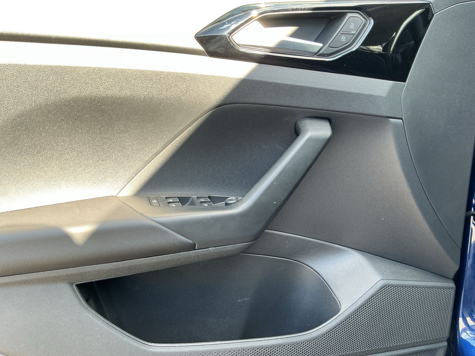 Volkswagen T-Cross - Bild 15