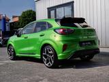 Ford Puma ST X Performance-Paket+ParkAssist+Kamera - Ford: Grün, Ka