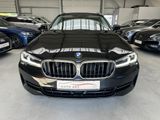 BMW 530 d xDrive Pano H&K SHZ AHK LED ACC Leder - BMW 530 mit Diesel-Antrieb: Kombi