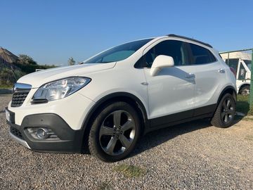 Opel Mokka - 2