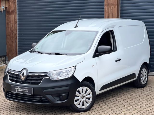 Renault Express Extra Klima/AHK/Regal/TLeder/LED/PDC/1HD