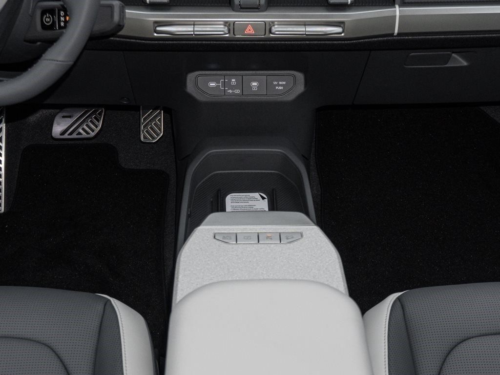 Kia EV3 - Bild 7