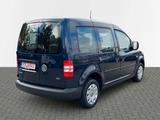 Volkswagen CaddY Kombi*DSG*5.Sitzer*2.Hand*TÜV 2027* - VW Caddy Gebrauchtwagen in Bremen