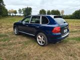 Porsche Cayenne Turbo S WLS Scheckheft gepflegt  - gebrauchte Porsche Cayenne aus dem Jahr 2006