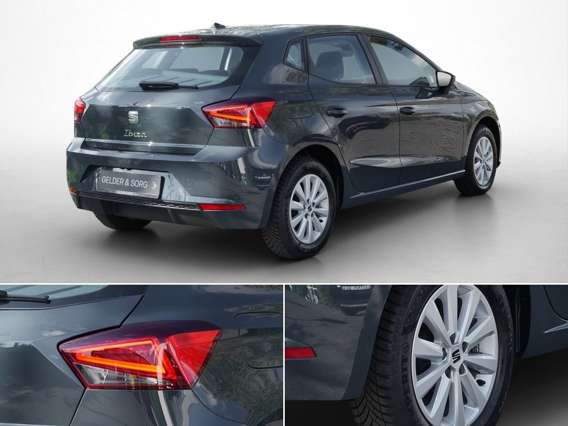 Seat Ibiza - Bild 22