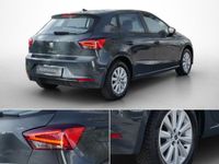 Seat Ibiza - Vorschau Bild 22