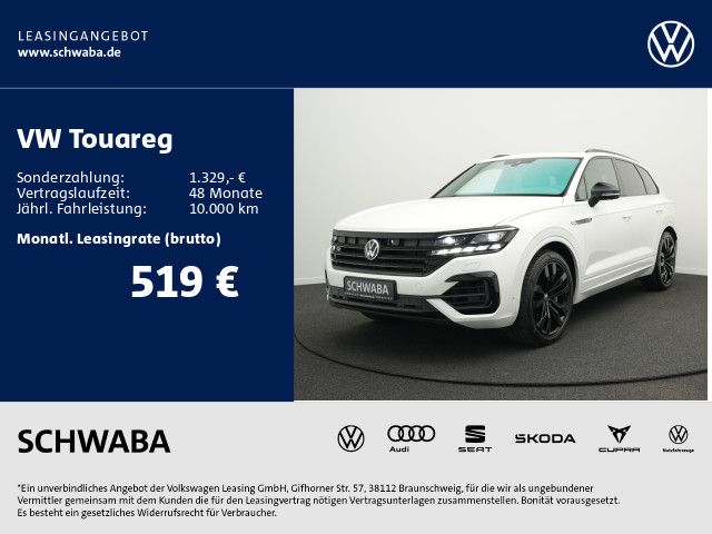 Volkswagen Touareg R 3.0 TSI eHybrid 4M *Luft*PANO*AHK*21"* imagem 2