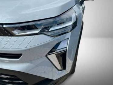 Fahrzeugabbildung Renault CAPTUR Techno TCe 90
