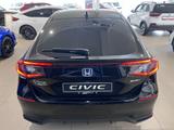 Honda Civic e:HEV 2.0 i-MMD Hybrid Elegance - Honda Civic Gebrauchtwagen in Köln