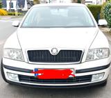 Skoda Octavia 1.9 TDI PD Ambiente Ambiente