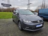 Volkswagen Sharan 4Motion 2.0 TDI Join 7 Sitzer - Volkswagen Sharan: 7m