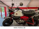 Honda Z125 Monkey *Aktionspreis* - HONDA MONKEY