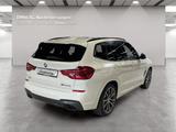 BMW X3 M40d Navi AHK Head-Up Kamera Pano.Dach HiFi - BMW X3 M40 Gebrauchtwagen