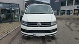 Volkswagen T6 Multivan*LED*STANDH*BETTFUNKTION*AHK* - gebrauchte Vans
