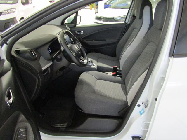 ZOE RENAULT Experience R110 Z Inkl. Batterie