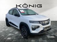Dacia Spring - Vorschau Bild 7