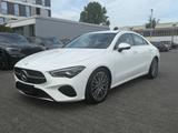 Mercedes-Benz CLA 200 d - Mercedes-Benz CLA 200 in Solingen