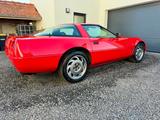 Chevrolet Corvette C4 Targa - Chevrolet G Gebrauchtwagen