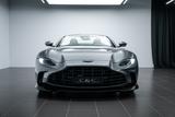 Aston Martin V12 Vantage Roadster TOP GEPFLEGT/CARBON SEAT - Aston Martin aus 2023
