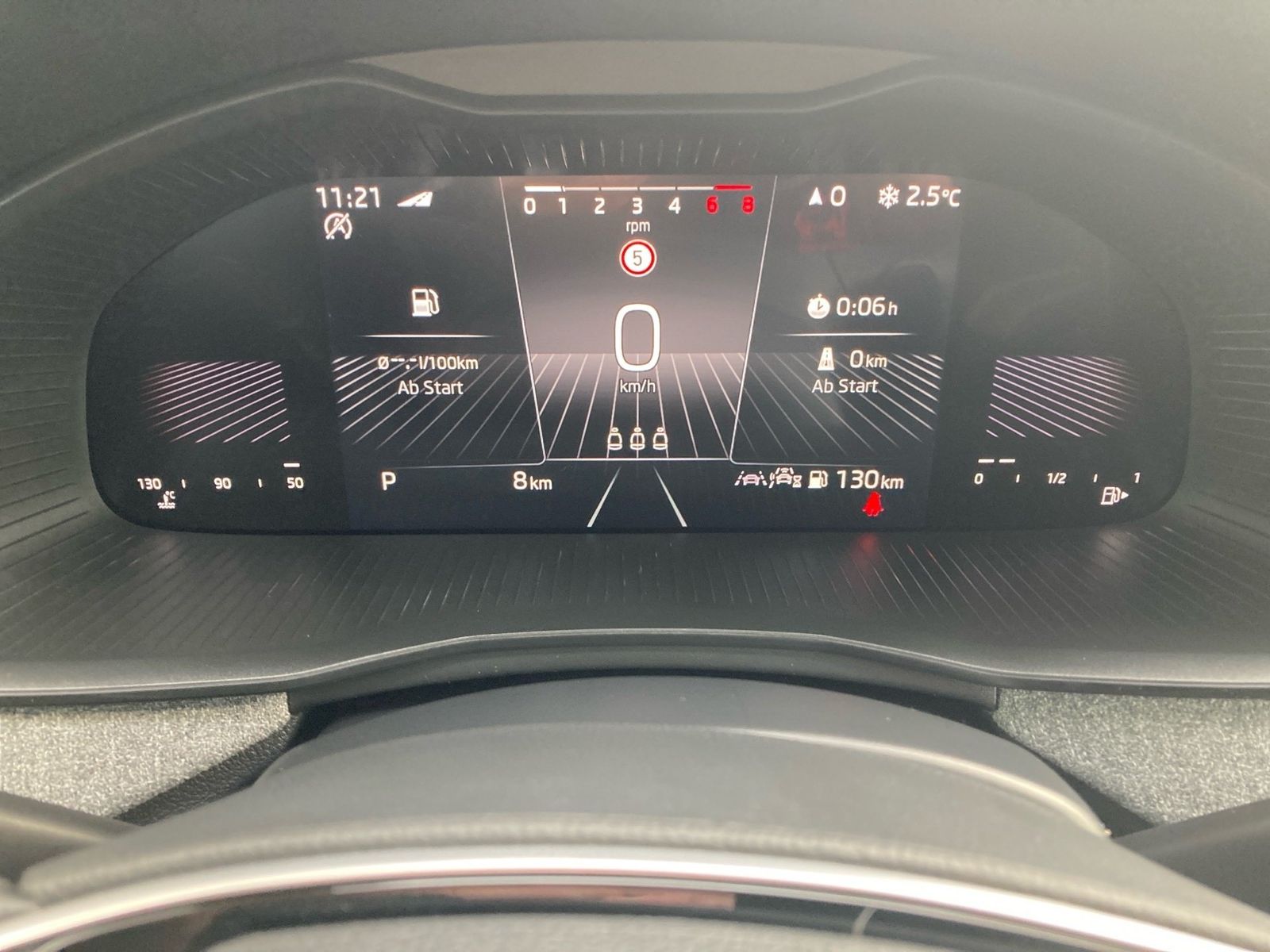 Skoda Kamiq - Bild 12