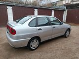 Seat SEAT Cordoba 1.6 Automatik Exclusiv,Klima,... - Seat Cordoba Gebrauchtwagen