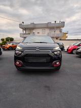 Citroën Citroen C3 PureTech 83 S&S Shine 02/2022 - gebrauchte Citroën C3 aus dem Jahr 2022