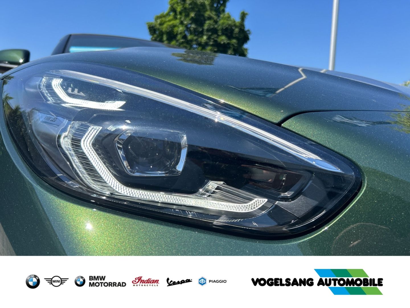 BMW Z4 - Bild 17