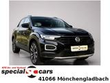 Volkswagen T-Roc R-Line 4Motion / CAM / PANO / Standheizung - Volkswagen T-Roc in Düsseldorf