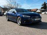 Audi A5 Sportback g-tron | Scheckheft Audi | - mit CNG-Antrieb: Sportwagen