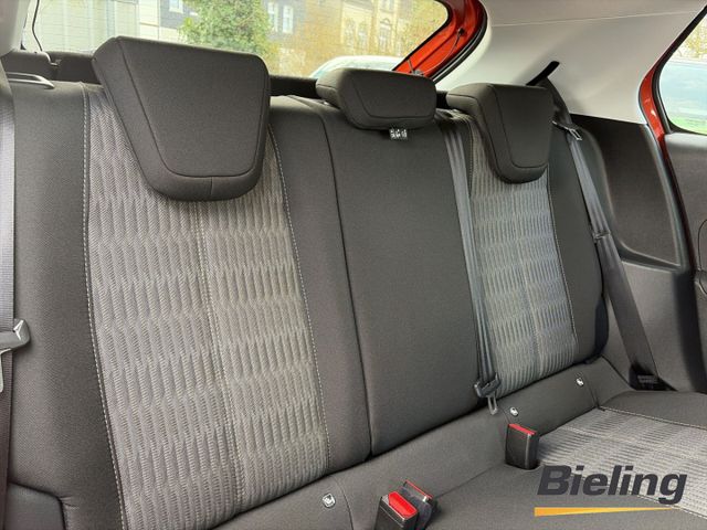 Corsa-e Edition Elektro, NAVI, SHZ, PDC mit Kame