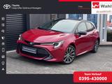 Toyota Corolla 1.2 Team D - Toyota Gebrauchtwagen von 2020