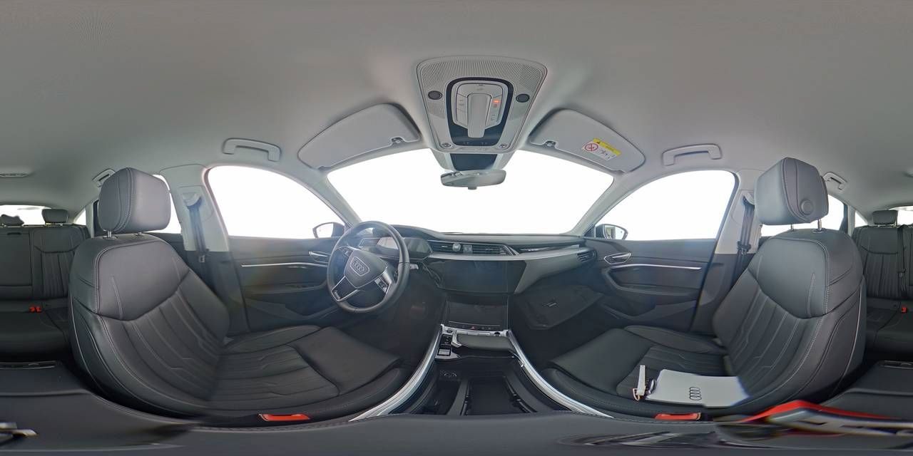 Audi Q8 e-tron - Bild 5