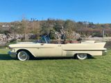 Cadillac Sixty-Two Conv., Originalzust. nur 19.000 Meilen - Sixt gebraucht