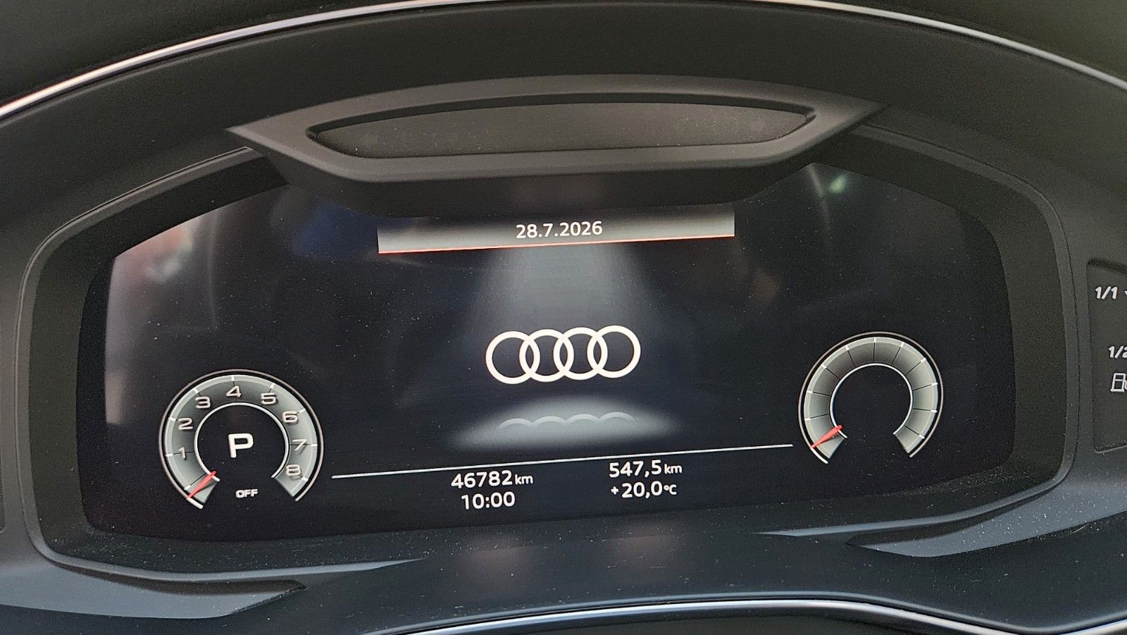 Audi A7 45 TFSI Matrix ACC Pano 360°Kamera B&O Stdhz foto 24