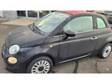 Fiat 500 Lounge CABRIOLET - 1. Hand  UNFALLFREI - Fiat 500 Gebrauchtwagen in Köln
