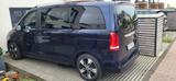 Mercedes-Benz V 300 d Aut. AVANTG. ED. kompakt AVANTGARDE ... - blaue Mercedes-Benz V 300