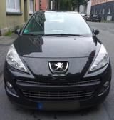 Peugeot peugeot 207 Benzin 2012 Motor 1.4_ 111024 ... - Peugeot 207 in Herne