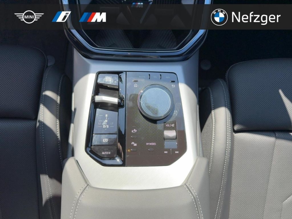 BMW X3 20d xDrive M Sport H&K AHK-klappbar Komfortzu foto 16