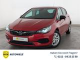 Opel Astra K 1.2 Turbo Edition CARPLAY+RFK+SHZ+LED+BC - Opel Astra Gebrauchtwagen in Solingen