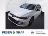 Volkswagen Golf 2.0TDI Goal DSG Navi AHK Kamera - Volkswagen Golf mit Diesel-Antrieb: Weiß