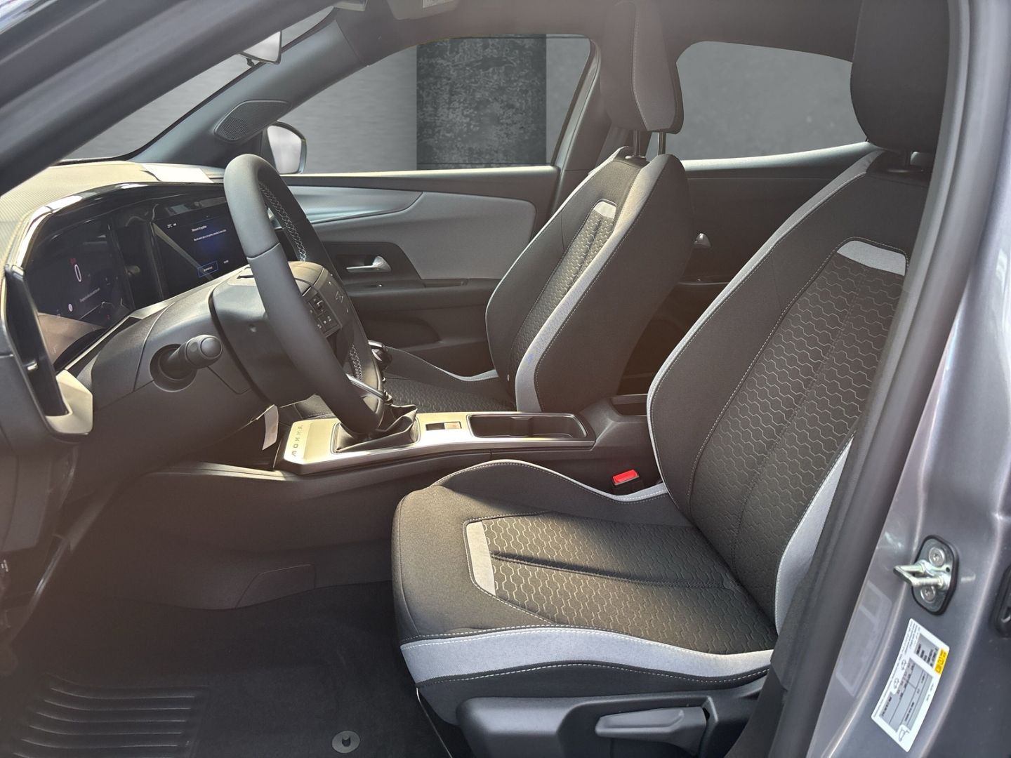Opel Mokka - Bild 8