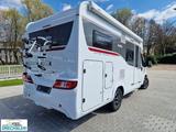Hobby Optima ONTOUR Edition V65 GE ab Okt! - Hobby Optima ONTOUR Edition V65 GE