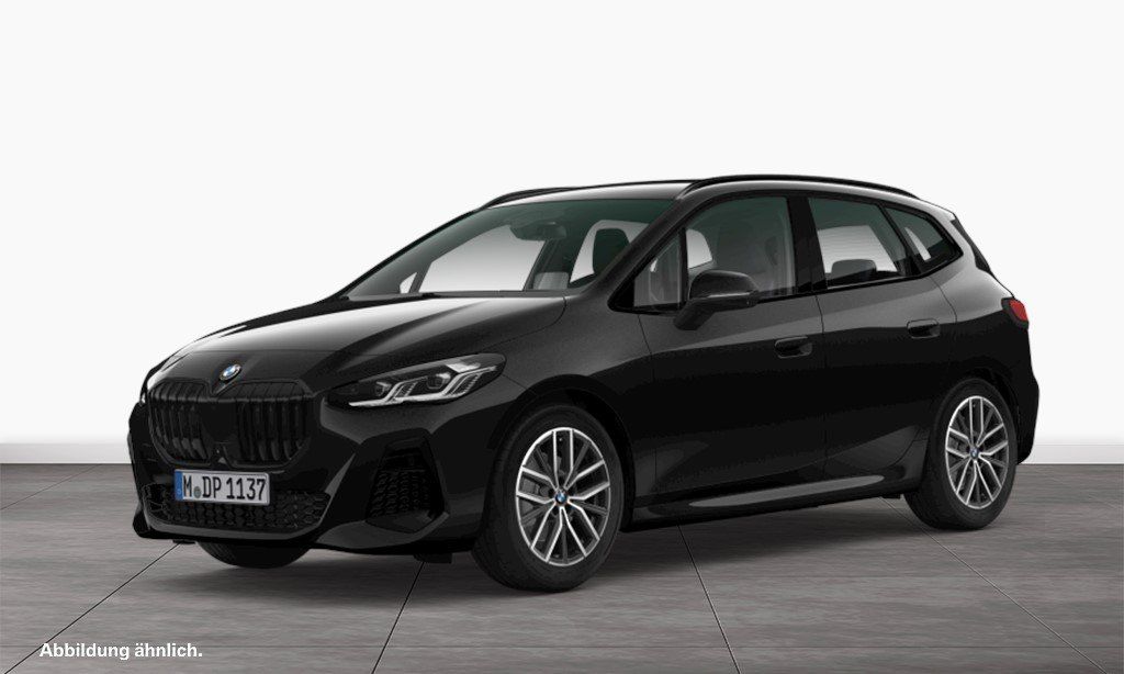 BMW 220 Active Tourer - Bild 1