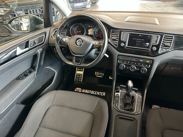 Volkswagen Golf Sportsvan VII *Kamera*Navi*AHK*