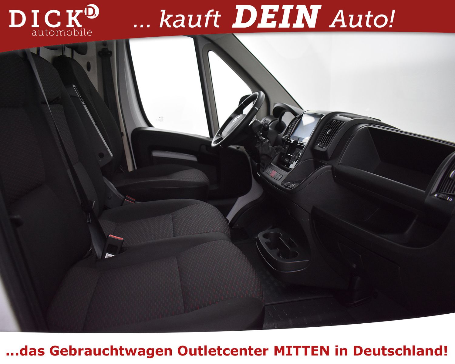 Fahrzeugabbildung Opel Movano C 2.2d GKa L3H3 3,5t >3SI+CLIMATR+NAV+KAM
