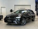 Mercedes-Benz E 200 T AMG PANO+AHK+MBUXHIGH+EASYPACK+AMBI+LED - gebrauchte Mercedes-Benz E 200 aus dem Jahr 2022