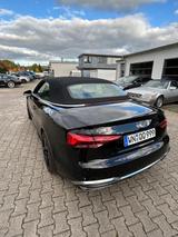 Audi A5 35 TFSI*Garantie*Bremsen Neu*MwSt*Scheckheft* - Audi A5: Garantie