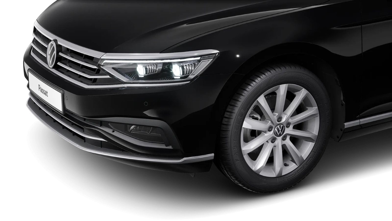 Volkswagen Passat Variant - Bild 9