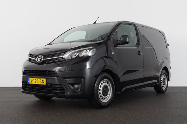 Toyota Proace Compact Comfort