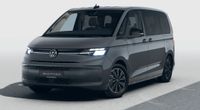 Volkswagen T7 Multivan - Vorschau Bild 9